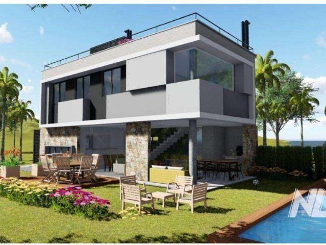 Apartamento venda em Região Geográfica Imediata de Natal, Nísia Floresta