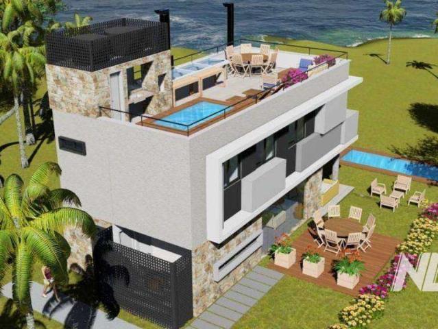Apartamento venda em Região Geográfica Imediata de Natal, Nísia Floresta