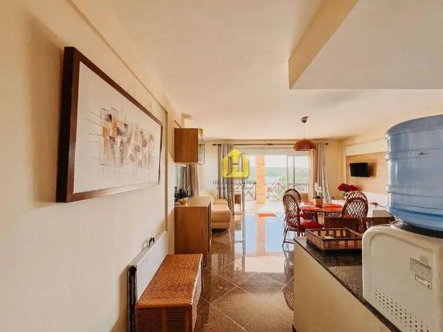 Apartamento venda em Região Geográfica Imediata de Natal, Nísia Floresta