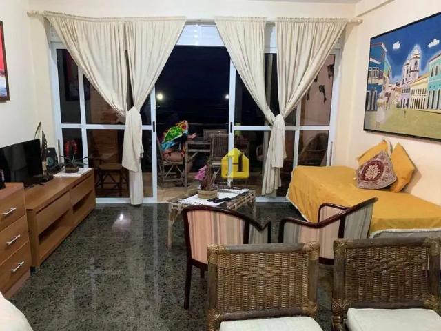 Apartamento venda em Região Geográfica Imediata de Natal, Nísia Floresta