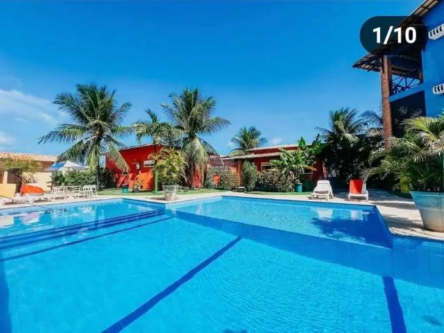 Apartamento venda em Região Geográfica Imediata de Natal, Nísia Floresta