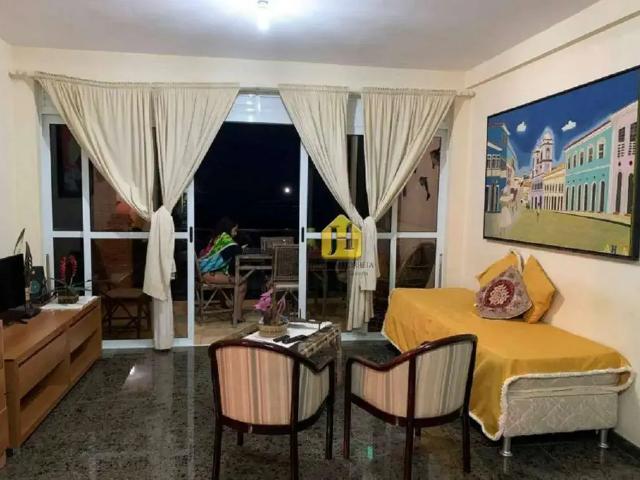 Apartamento venda em Região Geográfica Imediata de Natal, Nísia Floresta