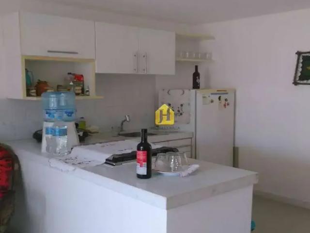 Apartamento venda em Região Geográfica Imediata de Natal, Nísia Floresta