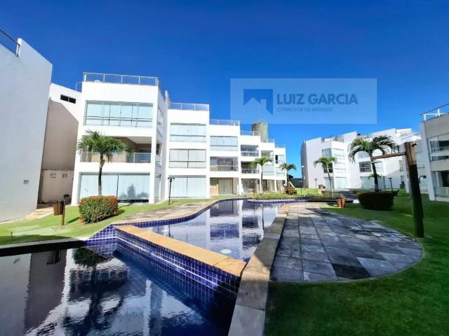 Apartamento venda em Região Geográfica Imediata de Natal, Nísia Floresta