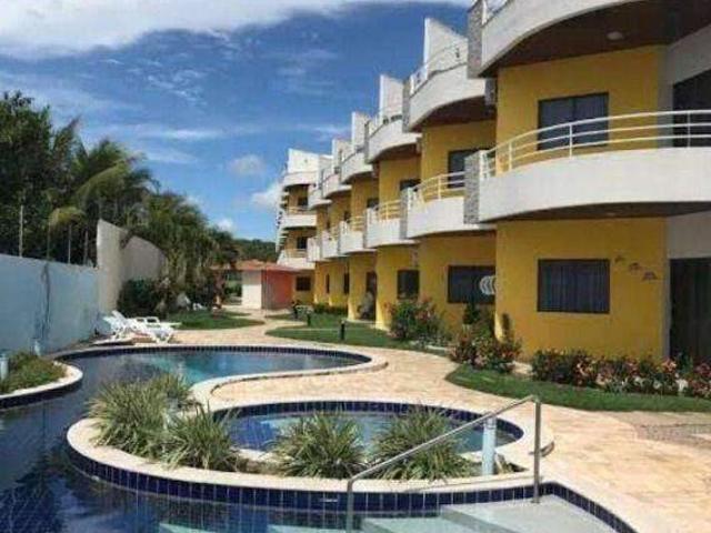 Apartamento venda em Região Geográfica Imediata de Natal, Nísia Floresta