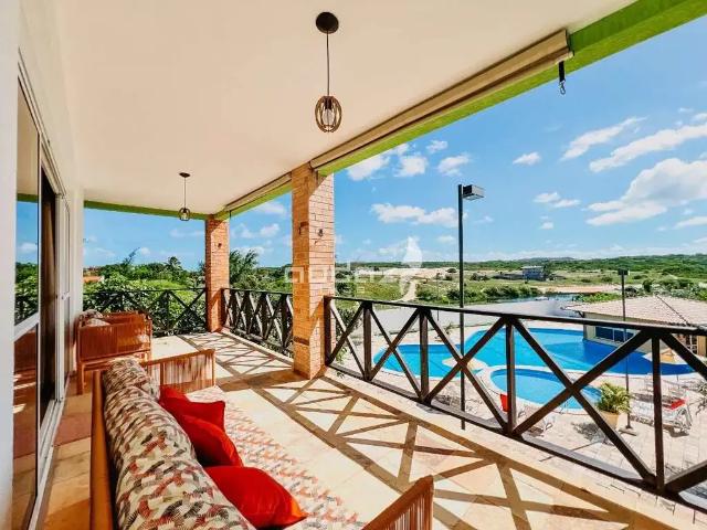 Apartamento venda em Região Geográfica Imediata de Natal, Nísia Floresta