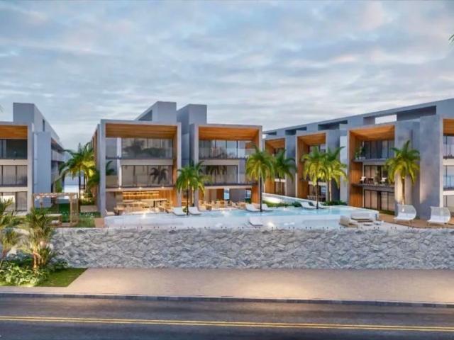 Apartamento venda em Condomínio Recando do Aratu, Nísia Floresta