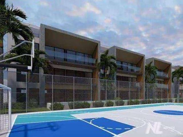 Apartamento venda em Região Geográfica Imediata de Natal, Nísia Floresta