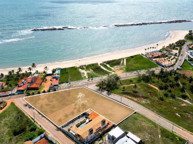 Apartamento venda em Condomínio Recando do Aratu, Nísia Floresta