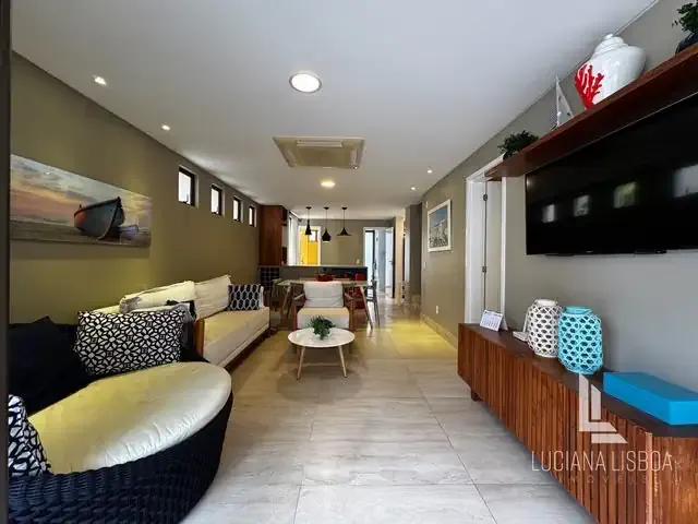 Apartamento venda em Região Geográfica Imediata de Natal, Nísia Floresta