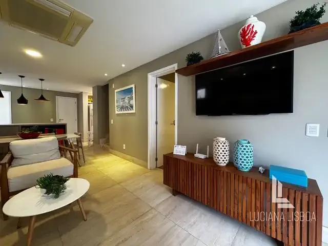 Apartamento venda em Região Geográfica Imediata de Natal, Nísia Floresta