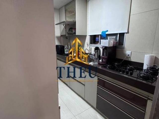 Apartamento venda em São Luiz, Belo Horizonte