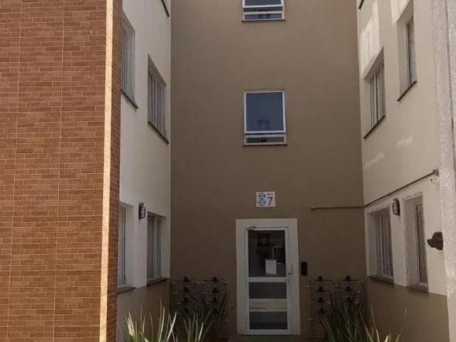 Apartamento venda em Regional Alterosas, Betim