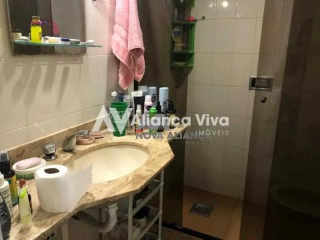 Apartamento venda em Região Pendotiba, Niterói