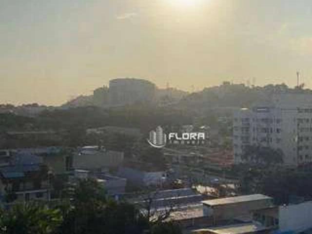 Apartamento venda em Região Pendotiba, Niterói