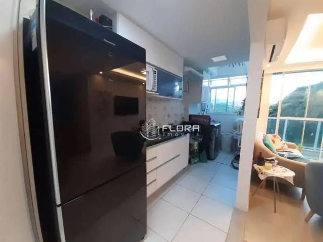 Apartamento venda em Região Pendotiba, Niterói