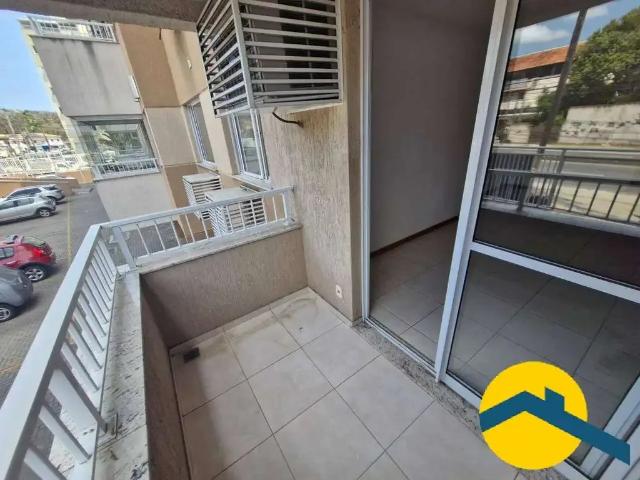 Apartamento venda em Região Pendotiba, Niterói