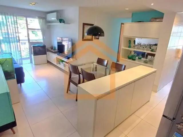 Apartamento venda em Região Geográfica Imediata do Rio de Janeiro, Região Metropolitana do Rio de Janeiro
