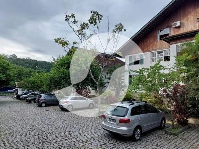 Apartamento venda em Morro do Mato Grosso, Niterói
