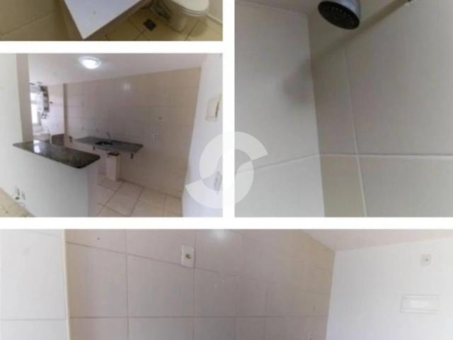 Apartamento venda em Região Pendotiba, Niterói