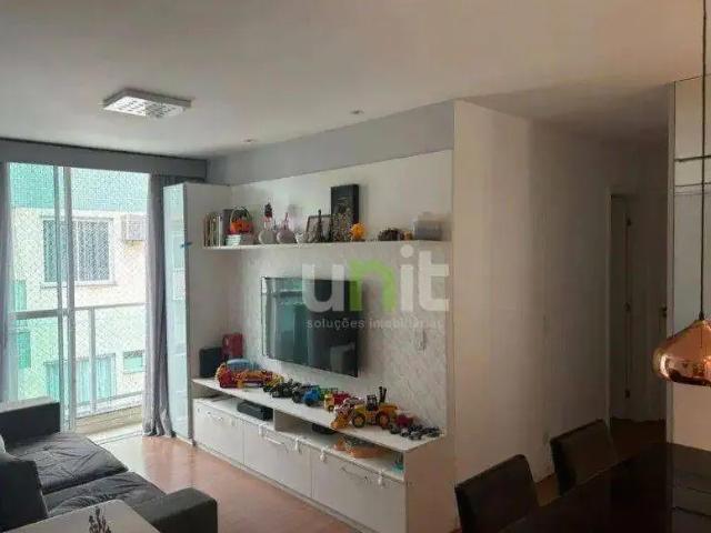 Apartamento venda em Região Pendotiba, Niterói