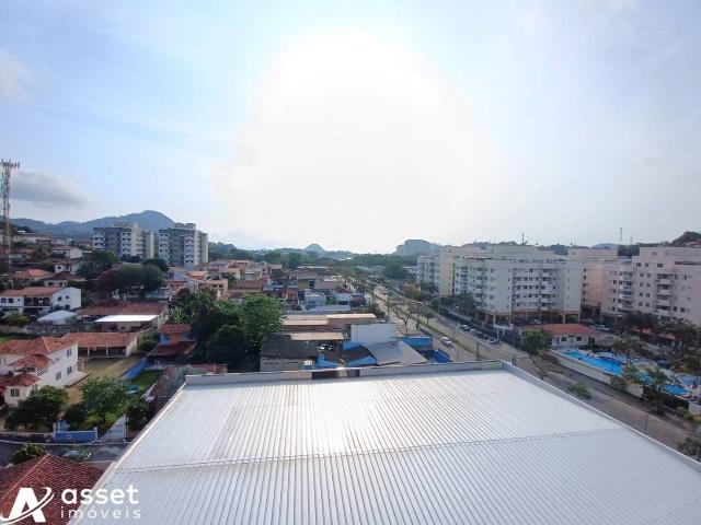 Apartamento venda em Região Pendotiba, Niterói