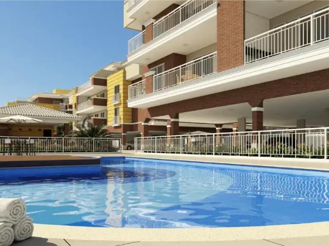 Apartamento venda em Jacaré, Niterói