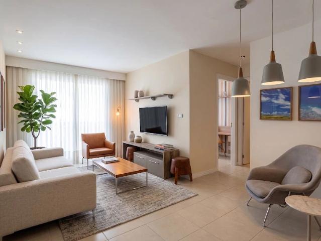 Apartamento venda em Região Pendotiba, Niterói