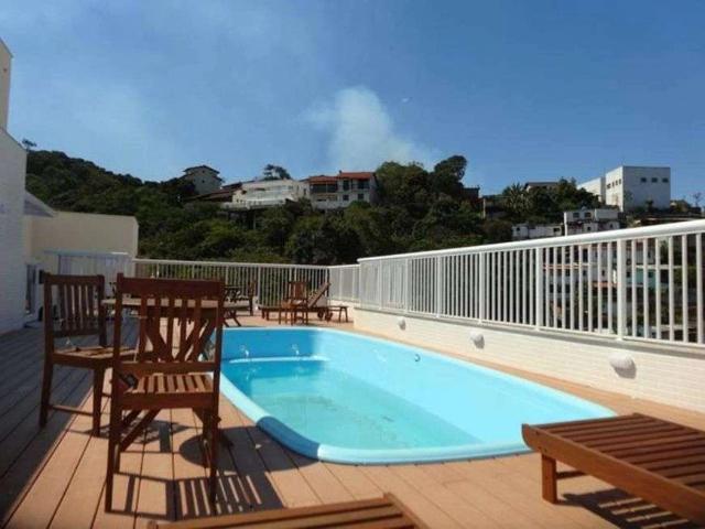 Apartamento venda em Região Pendotiba, Niterói