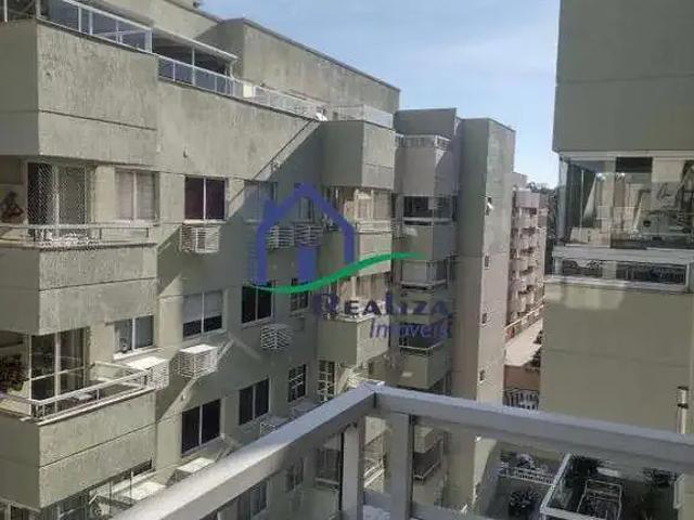 Apartamento venda em Região Geográfica Imediata do Rio de Janeiro, Região Metropolitana do Rio de Janeiro