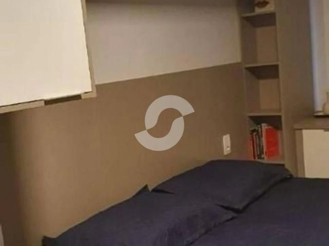 Apartamento venda em Região Pendotiba, Niterói