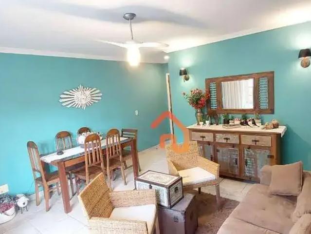 Apartamento venda em Região Pendotiba, Niterói