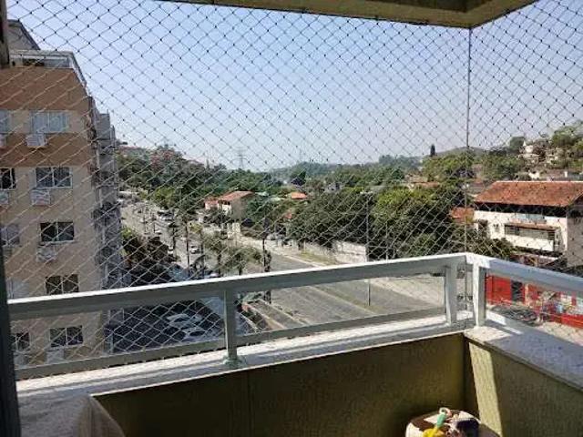 Apartamento venda em Região Geográfica Imediata do Rio de Janeiro, Região Metropolitana do Rio de Janeiro