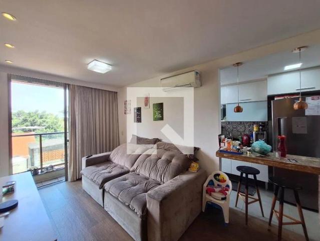 Apartamento venda em Região Pendotiba, Niterói
