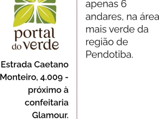 Apartamento venda em Região Pendotiba, Niterói