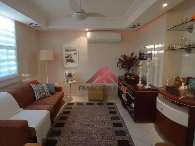 Apartamento venda em Região Pendotiba, Niterói