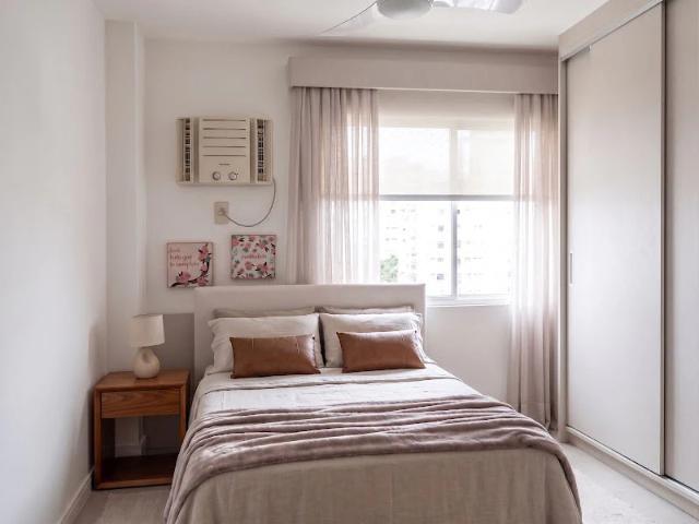 Apartamento venda em Região Pendotiba, Niterói