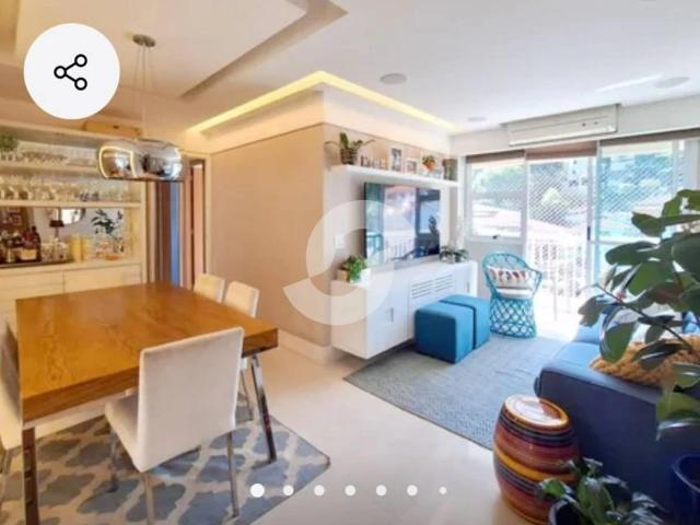 Apartamento venda em Região Pendotiba, Niterói