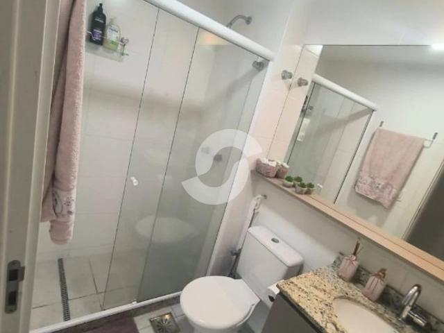 Apartamento venda em Região Pendotiba, Niterói