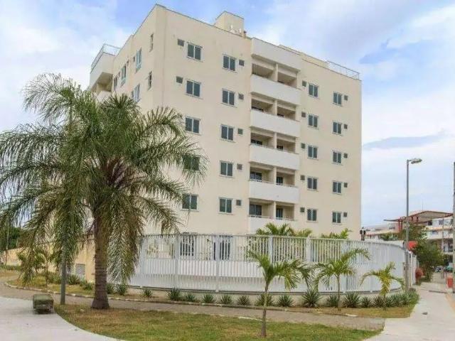 Apartamento venda em Região Pendotiba, Niterói
