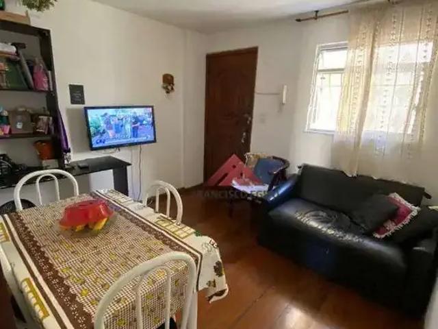 Apartamento venda em Região Norte, Niterói