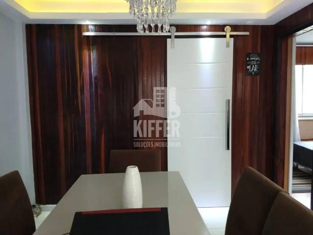 Apartamento venda em Região Norte, Niterói