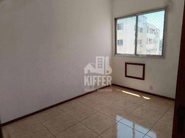 Apartamento venda em Região Norte, Niterói