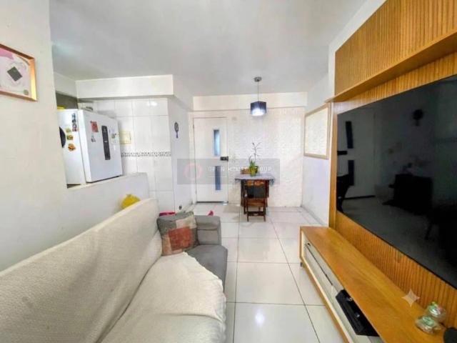 Apartamento venda em Região Norte, Niterói