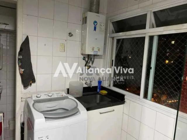 Apartamento venda em Região Norte, Niterói