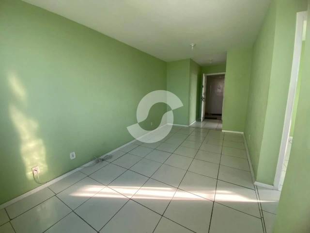 Apartamento venda em Largo do Barradas, Niterói