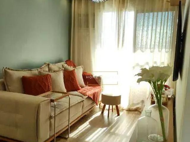 Apartamento venda em Região Norte, Niterói
