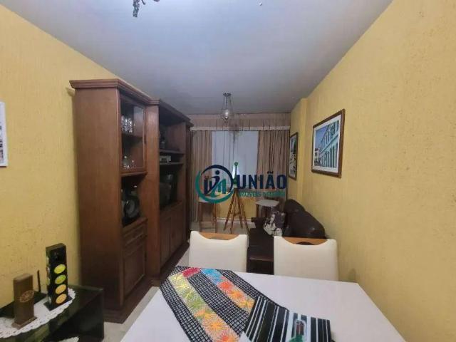 Apartamento venda em Região Norte, Niterói