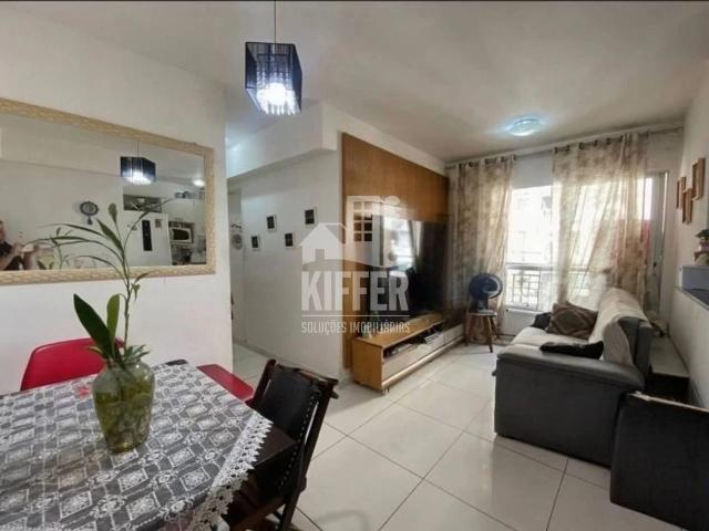 Apartamento venda em Região Norte, Niterói