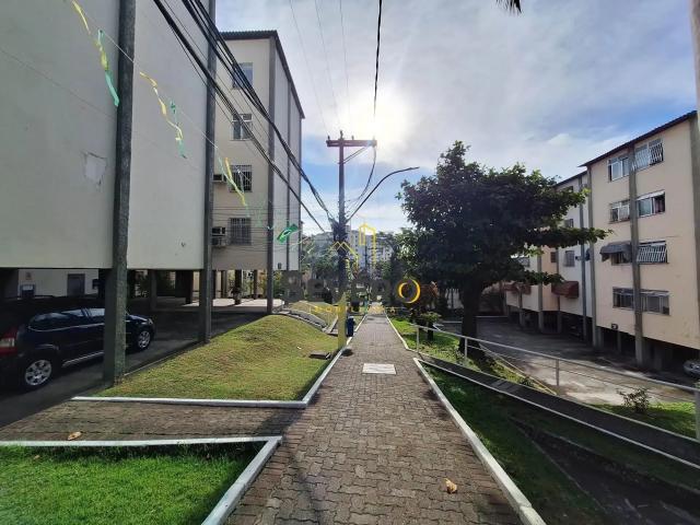 Apartamento venda em Região Norte, Niterói